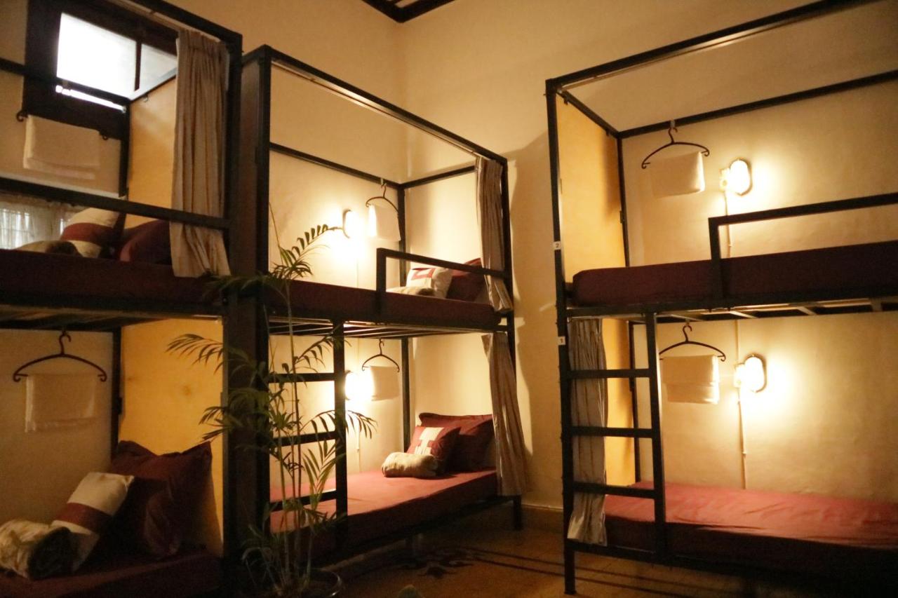 Daftar Hotel Kapsul di Malang Yang Nyaman Dengan Fasilitas Lengkap, Harga Per Malam Mulai Rp55.000 3