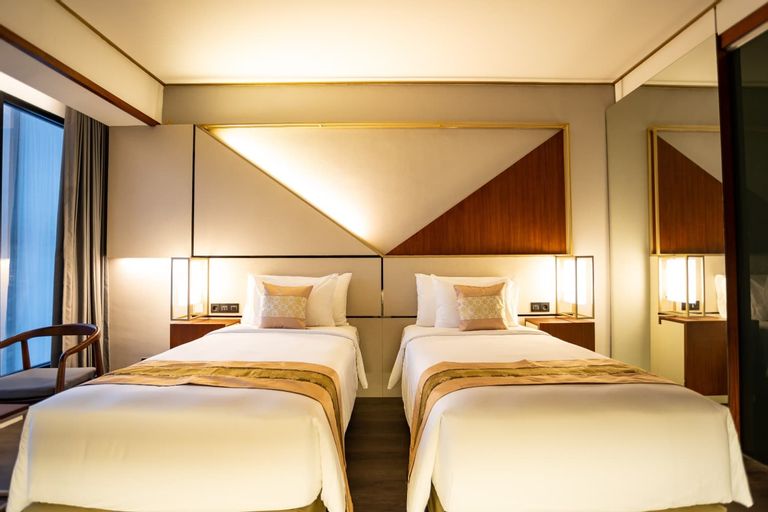 10 Daftar Hotel Yang Ada Fasilitas Bathub di Kota Malang Dengan Harga Mulai Rp320.000 Per Malam 2