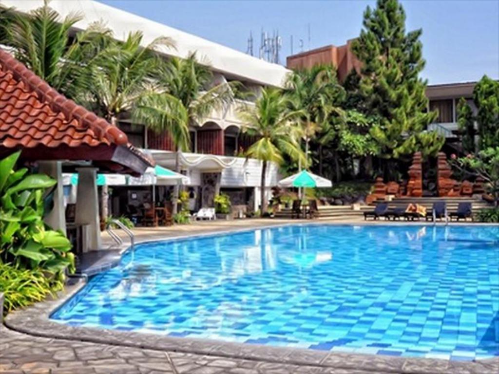 Mulai Dari Harga Rp6.000.000 Per Malam, Ini Dia Daftar Villa Dengan Kolam Renang Pribadi di Semarang 6