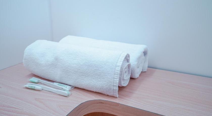 Bobobox Slamet Riyadi, Hotel Kapsul di Solo Yang Nyaman Dengan Harga Per Malam Mulai Dari Rp125.000 4 Bobobox Slamet Riyadi, Hotel Kapsul di Solo Yang Nyaman Dengan Harga Per Malam Mulai Dari Rp125.000 4