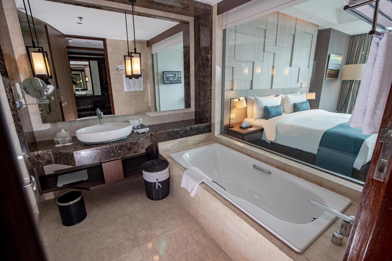 Daftar Hotel Dengan Bathub di Bandung Yang Nyaman dan Mewah, Harga Per Malam Mulai Rp480.000 2 Daftar Hotel Dengan Bathub di Bandung Yang Nyaman dan Mewah, Harga Per Malam Mulai Rp480.000 2