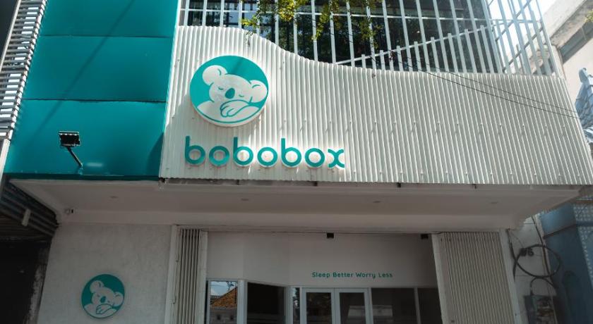 Bobobox Slamet Riyadi, Hotel Kapsul di Solo Yang Nyaman Dengan Harga Per Malam Mulai Dari Rp125.000 1 Bobobox Slamet Riyadi, Hotel Kapsul di Solo Yang Nyaman Dengan Harga Per Malam Mulai Dari Rp125.000 1