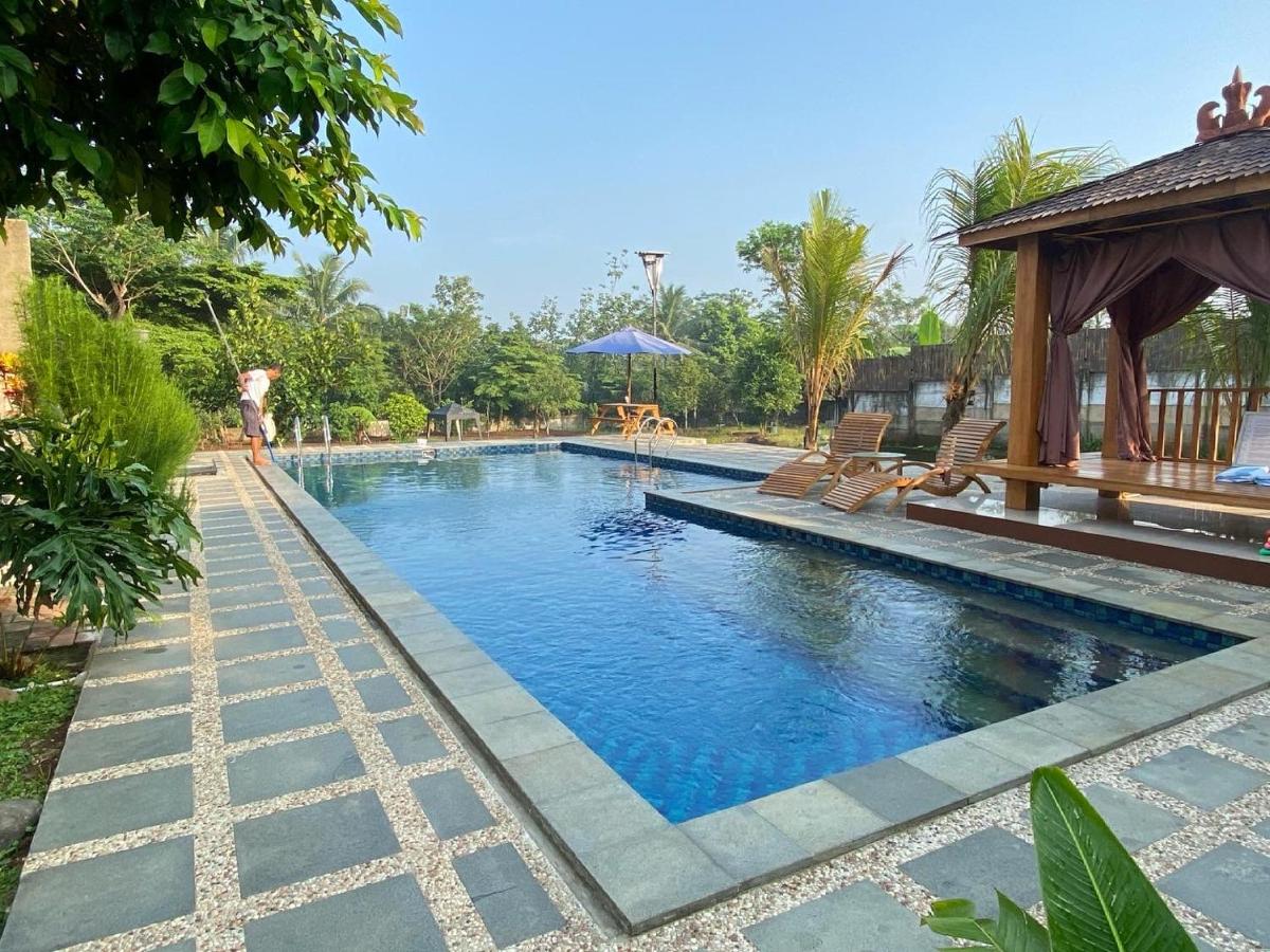10 Villa Private Pool di Bogor Yang Cocok Untuk Staycation Dengan Harga Mulai Dari Rp1.500.000 Per Malam 1