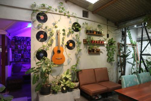 Daftar Hotel Kapsul di Malang Yang Nyaman Dengan Fasilitas Lengkap, Harga Per Malam Mulai Rp55.000 4