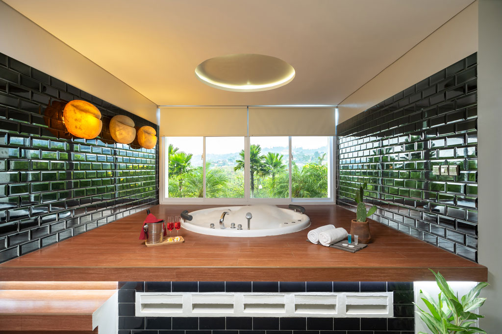 Ingin Menikmati Layanan Jacuzzi Saat Liburan di Bandung? 10 Hotel Ini Bisa Jadi Pilihan Terbaik Mulai Rp415.000 1