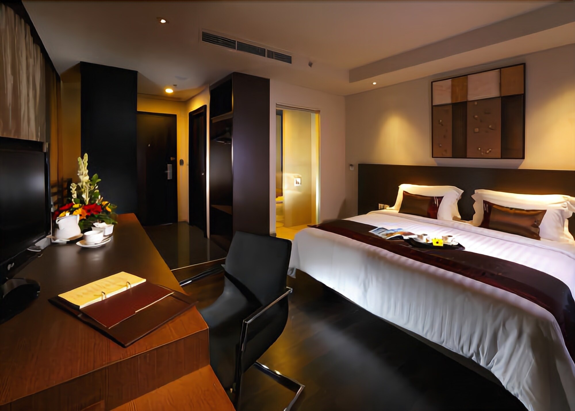 Ingin Staycation Sejenak di Jakarta? Hotel Dengan Bathtub Ini Adalah Pilihan Terbaik, Harga Mulai Rp361.000 6