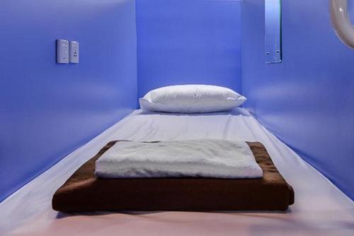 Buat Para Wisatawan, Inilah Daftar Hotel Kapsul di Bali Yang Nyaman Dengan Harga Mulai Dari Rp45.000 1