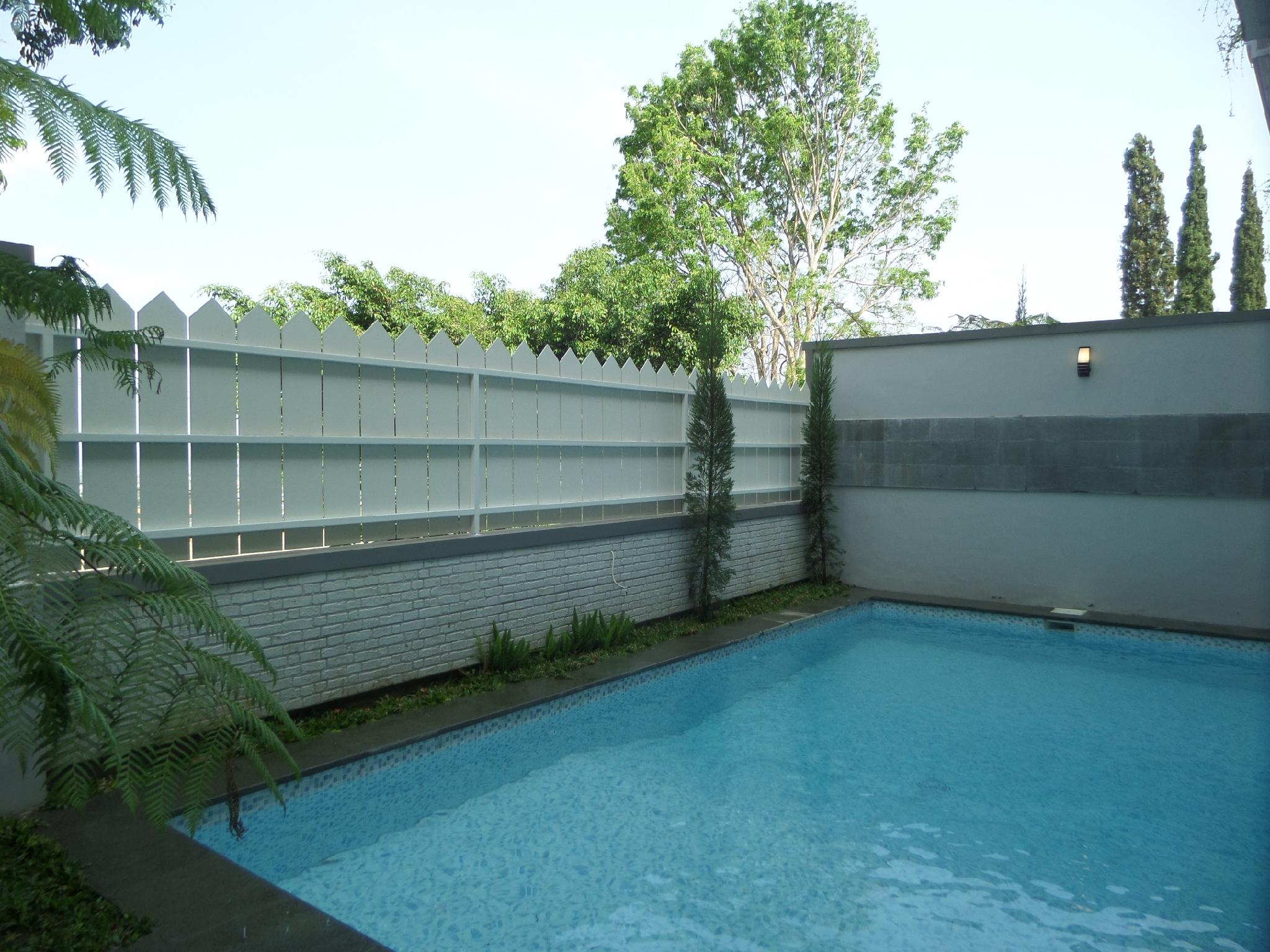 Daftar Villa Private Pool di Kota Malang Yang Cocok Untuk Keluarga, Harga Mulai Rp1.900.000 Per Malam 8