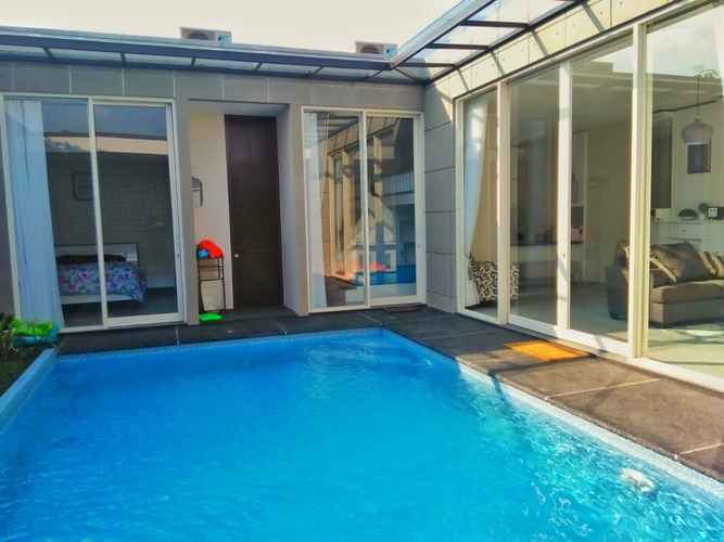 10 Rekomendasi Villa Private Pool di Kota Batu Yang Nyaman, Harga Mulai Rp1.500.000 Per Malam 4