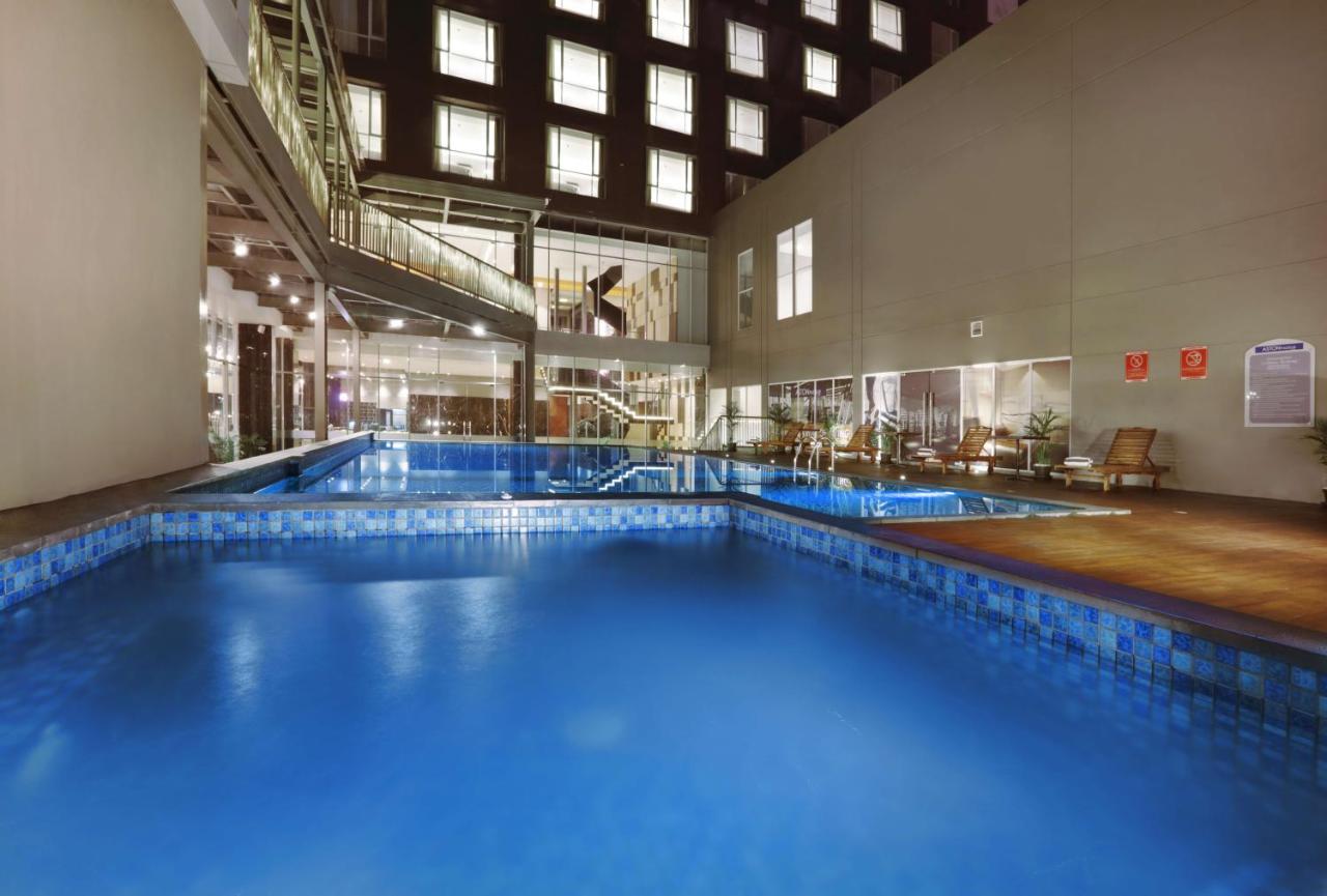 Ingin Menikmati Layanan Jacuzzi Saat Liburan di Bandung? 10 Hotel Ini Bisa Jadi Pilihan Terbaik Mulai Rp415.000 8