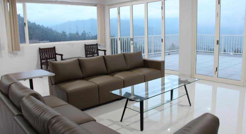 10 Rekomendasi Villa Private Pool di Kota Batu Yang Nyaman, Harga Mulai Rp1.500.000 Per Malam 7