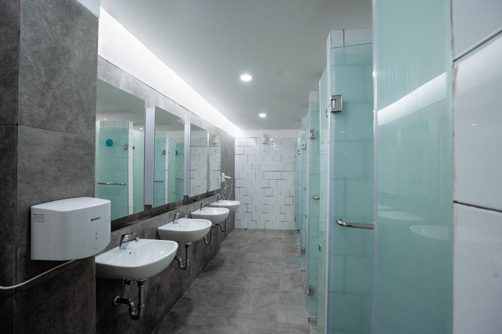 Rekomendasi Hotel Kapsul Terbaik di Semarang Buat Singgah Sementara, Harga Per Malam Mulai Rp50.000 4