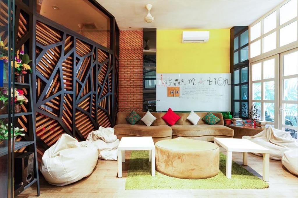 Daftar Hotel Kapsul di Medan Yang Nyaman dan Cocok Untuk Istirahat Sementara, Harga Mulai Rp63.000 4