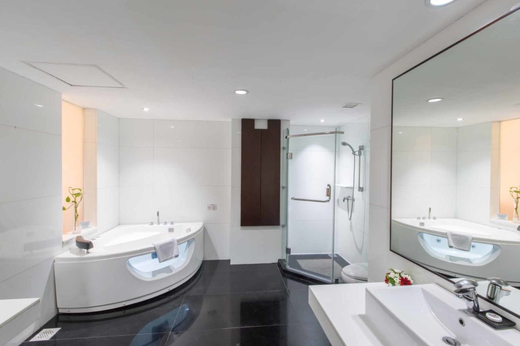 Daftar Hotel Dengan Fasilitas Jacuzzi di Jakarta Harga Mulai Rp700.000, Manakah Pilihanmu Untuk Staycation? 2 Daftar Hotel Dengan Fasilitas Jacuzzi di Jakarta Harga Mulai Rp700.000, Manakah Pilihanmu Untuk Staycation? 2