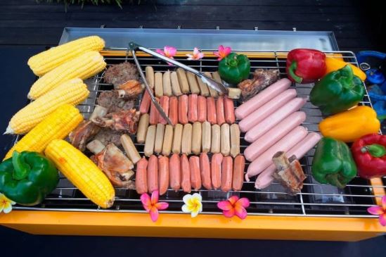 Nikmati Cottage Mewah Dengan Kolam Renang Pribadi di Hotel Gammara Makassar, Per Malam Capai Jutaan Rupiah! 9 Nikmati Cottage Mewah Dengan Kolam Renang Pribadi di Hotel Gammara Makassar, Per Malam Capai Jutaan Rupiah! 9