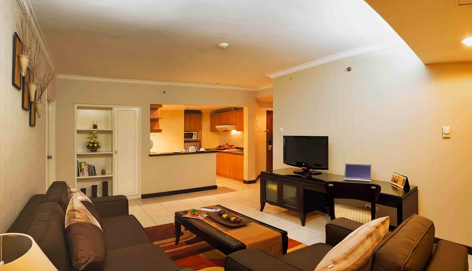 Ingin Staycation Sejenak di Jakarta? Hotel Dengan Bathtub Ini Adalah Pilihan Terbaik, Harga Mulai Rp361.000 9