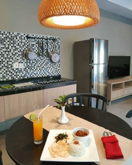 Nikmati Cottage Mewah Dengan Kolam Renang Pribadi di Hotel Gammara Makassar, Per Malam Capai Jutaan Rupiah! 1 Nikmati Cottage Mewah Dengan Kolam Renang Pribadi di Hotel Gammara Makassar, Per Malam Capai Jutaan Rupiah! 1