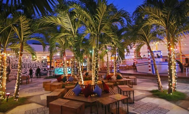 Siapa Bilang Nongkrong di Daerah Bali Mahal? 10 Referensi Cafe Murah Wajib Masuk Daftar List! 8