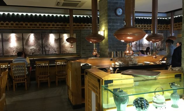 10 Rekomendasi Cafe Korea di Daerah Bandung Ini Sangat Cocok Untuk Kalian K-Food Lovers Kunjungi! 1