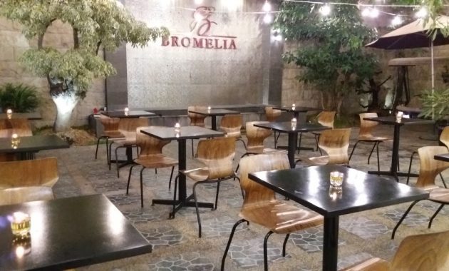 10 Daftar Pilihan Cafe Murah di Daerah Surabaya Ini Wajib Masuk Ke Dalam Weekend Listmu! 2