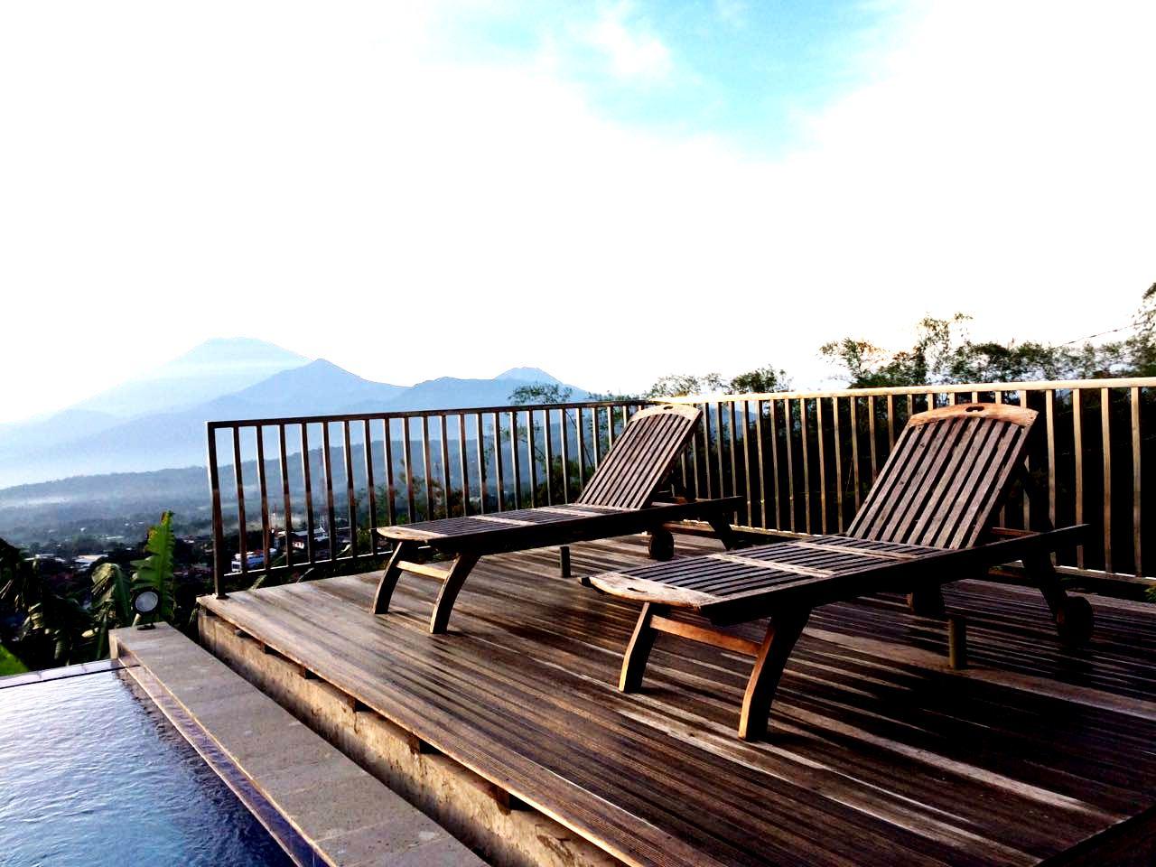 Mulai Dari Harga Rp6.000.000 Per Malam, Ini Dia Daftar Villa Dengan Kolam Renang Pribadi di Semarang 2