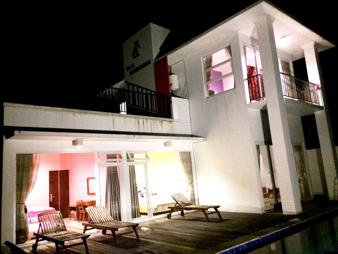 Mulai Dari Harga Rp6.000.000 Per Malam, Ini Dia Daftar Villa Dengan Kolam Renang Pribadi di Semarang 3