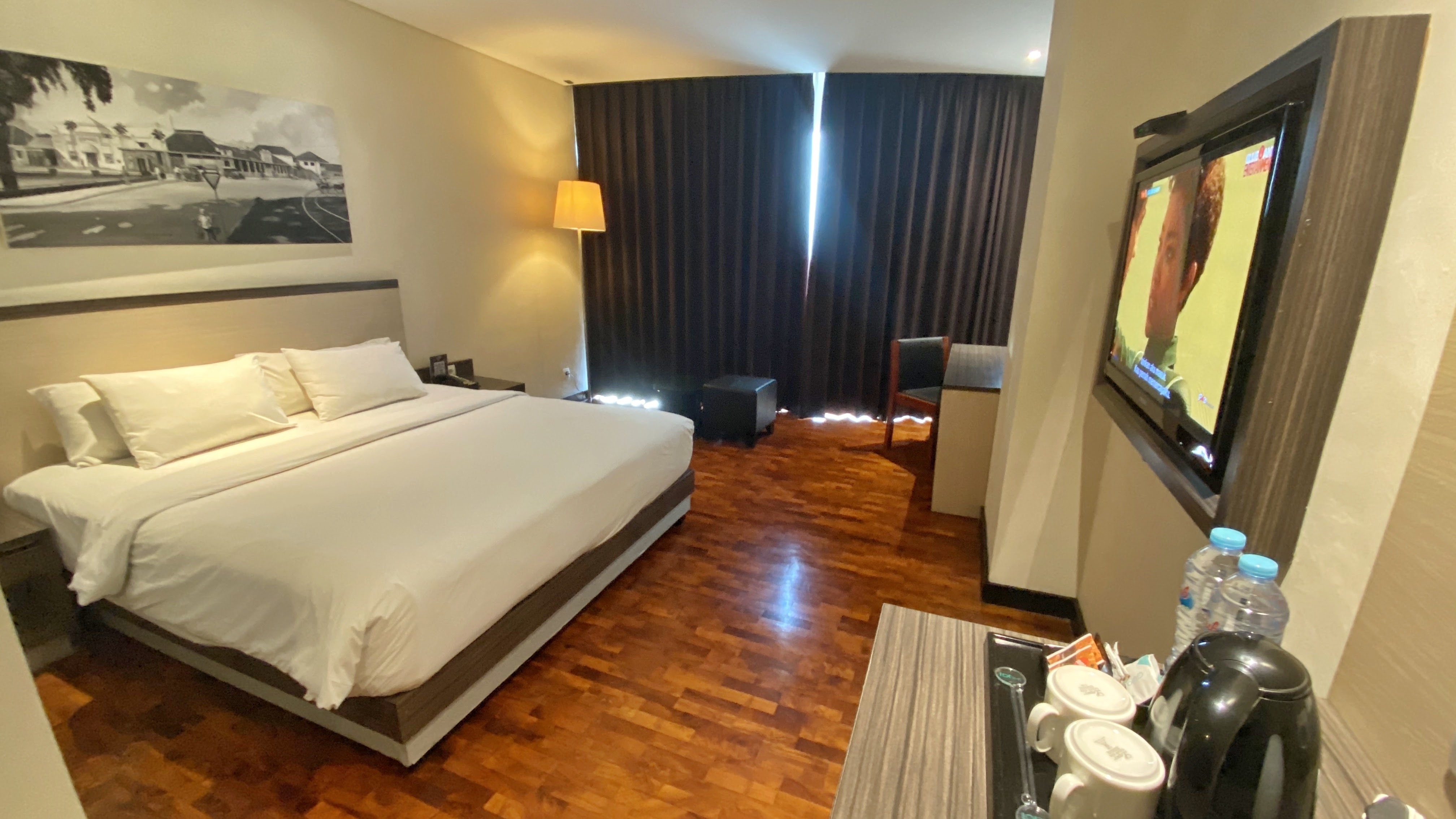 10 Daftar Hotel Yang Ada Fasilitas Bathub di Kota Malang Dengan Harga Mulai Rp320.000 Per Malam 9