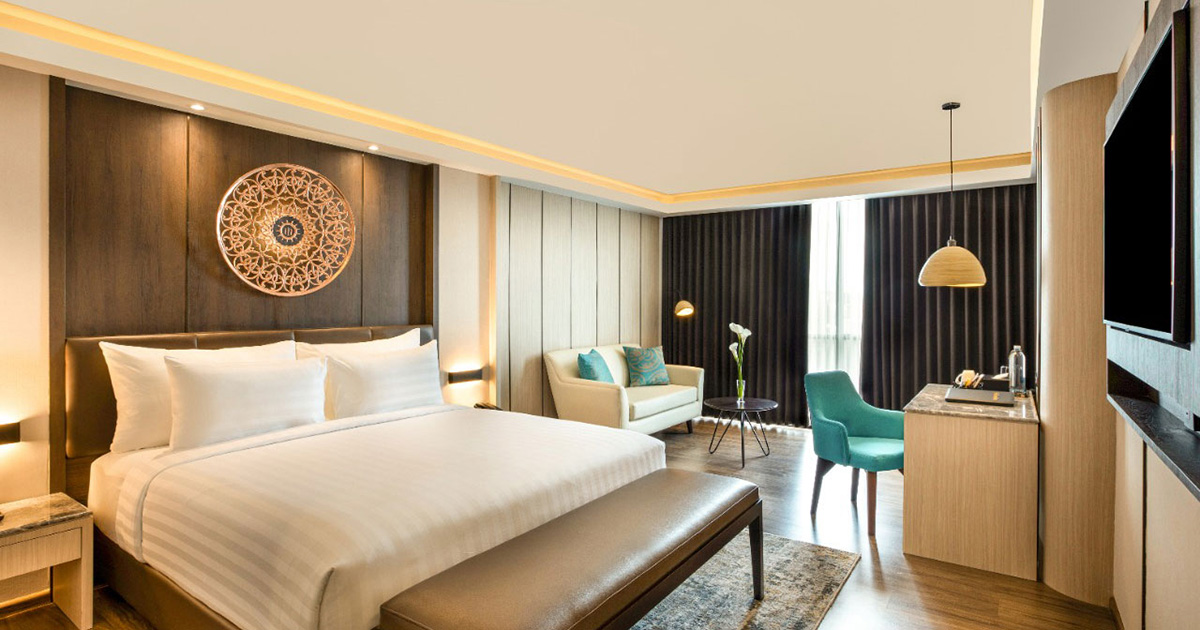 Buat Para Wisatawan Jika Berkunjung Ke Jogja, Berikut Daftar Hotel Dengan Bathtub Mulai Rp640.000 10 Buat Para Wisatawan Jika Berkunjung Ke Jogja, Berikut Daftar Hotel Dengan Bathtub Mulai Rp640.000 10