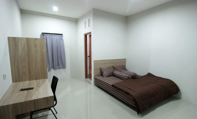 15 Rekomendasi Sewa Kamar Kost Harian Paling Murah di Daerah Malang Dengan Harga Mulai Rp.50.000 5