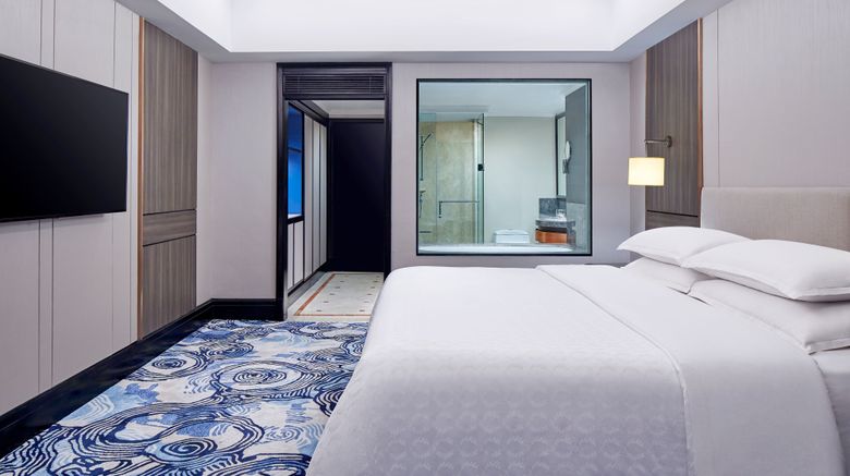 Daftar Hotel Dengan Bathtub di Surabaya Buat Staycation Dengan Harga Per Malam Mulai Rp480.000 3