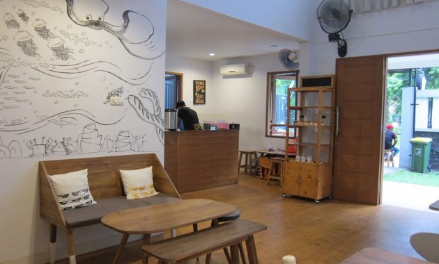 10 Referensi Tongkrongan di Daerah Jakarta Selatan Yang Bikin Betah dan Cocok Untuk Kalian Kunjungi 4