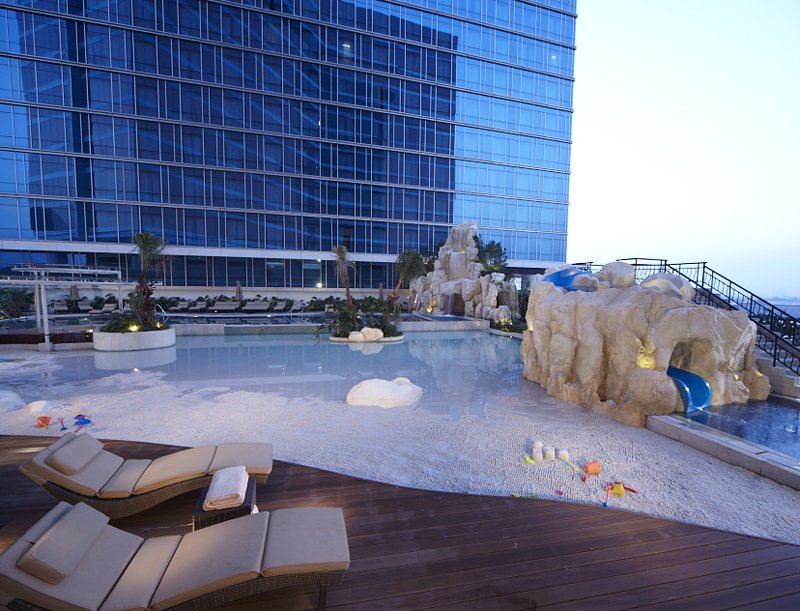 Ingin Menikmati Layanan Jacuzzi Saat Liburan di Bandung? 10 Hotel Ini Bisa Jadi Pilihan Terbaik Mulai Rp415.000 6