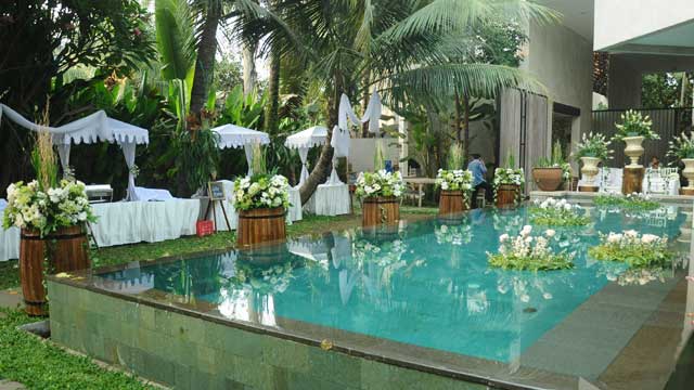 10 Villa Dengan Private Pool di Jakarta Buat Staycation Dengan Harga Mulai Dari Rp1.900.000 Per Malam 1