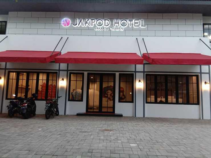 Butuh Penginapan Yang Murah? 10 Hotel Kapsul di Jakarta Ini Bisa Jadi Pilihan, Harga Mulai 100 Ribu Aja! 8 Butuh Penginapan Yang Murah? 10 Hotel Kapsul di Jakarta Ini Bisa Jadi Pilihan, Harga Mulai 100 Ribu Aja! 8