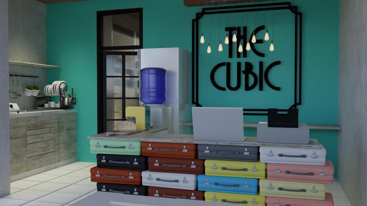 Inilah Daftar Hotel Kapsul di Jogja dan Malioboro Yang Cocok Buat Menginap Dengan Harga Mulai 50 Ribu 9