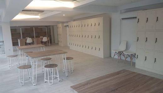 Rekomendasi Hotel Kapsul Terbaik di Semarang Buat Singgah Sementara, Harga Per Malam Mulai Rp50.000 6