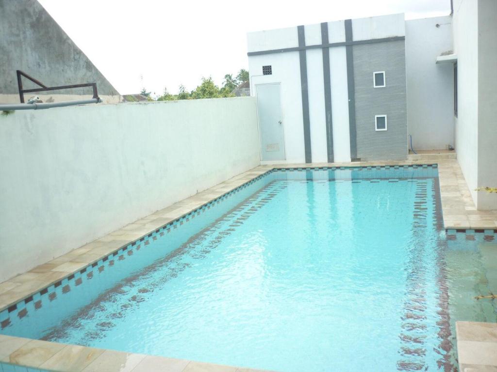 Daftar Villa Private Pool di Kota Malang Yang Cocok Untuk Keluarga, Harga Mulai Rp1.900.000 Per Malam 2