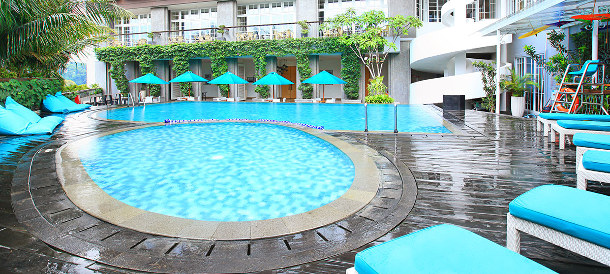 Buat Kamu Jika Ingin Staycation di Bogor, Ini Daftar Hotel Dengan Bathtub Harga Mulai Rp390.000 5