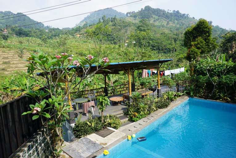 10 Villa Private Pool di Bogor Yang Cocok Untuk Staycation Dengan Harga Mulai Dari Rp1.500.000 Per Malam 5