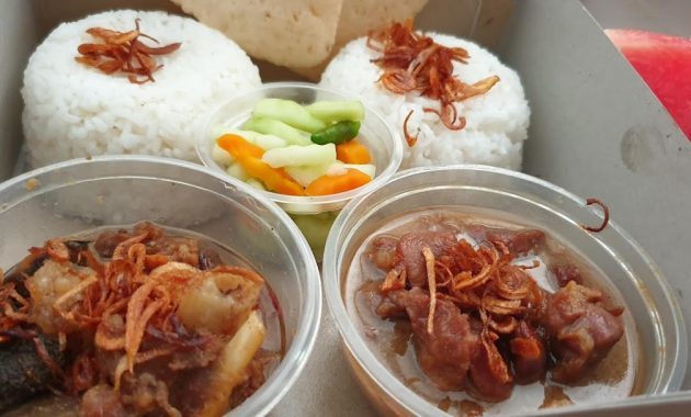 Beberapa Rekomendasi Jasa Aqiqah di Wilayah Gresik Dengan Harga Mulai Dari Rp1.100.000 8