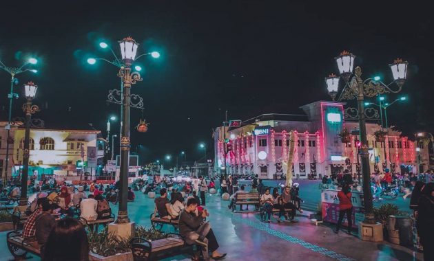 10 Daftar Biaya Hidup di Daerah Jogja, Surganya Para Mahasiswa! Apakah Kehidupannya Murah? 3