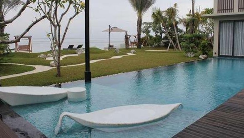 10 Villa Dengan Private Pool di Jakarta Buat Staycation Dengan Harga Mulai Dari Rp1.900.000 Per Malam 5