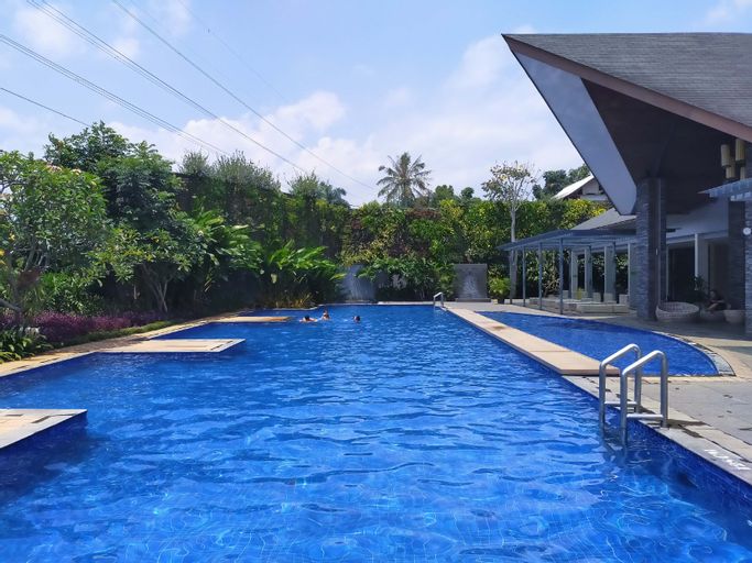 10 Villa Private Pool di Bogor Yang Cocok Untuk Staycation Dengan Harga Mulai Dari Rp1.500.000 Per Malam 6