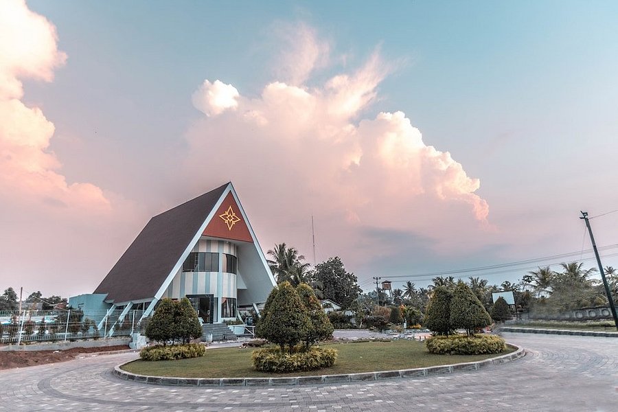 Daftar Villa Private Pool di Anyer dan Sekitarnya Dekat Pantai Untuk Liburan Mulai Rp512.000 Per Malam 2 Daftar Villa Private Pool di Anyer dan Sekitarnya Dekat Pantai Untuk Liburan Mulai Rp512.000 Per Malam 2