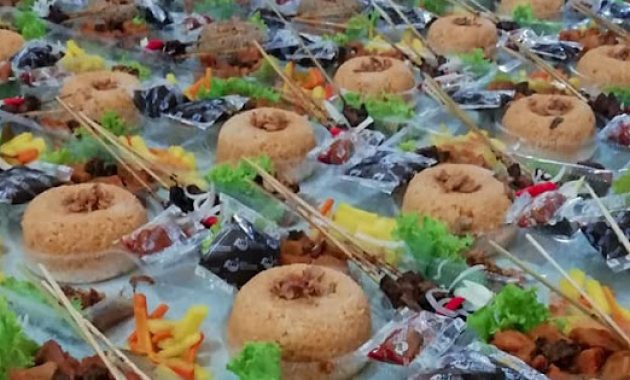 Lagi Cari Jasa Aqiqah di Jakarta Pusat, Yuk Cek Daftarnya Disini Yang Harganya Mulai Rp800.000 Saja 1