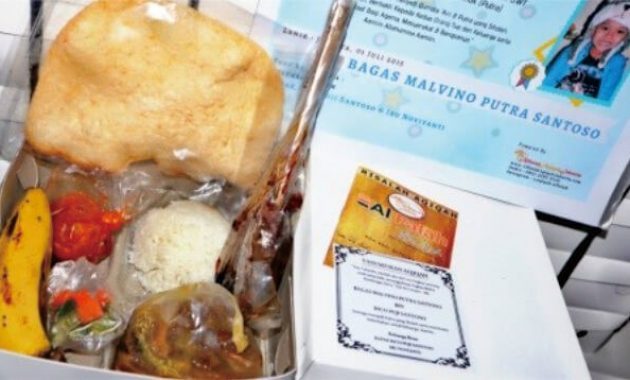 10 Referensi Jasa Aqiqah Terbaik di Jakarta Selatan Dengan Harga Mulai Dari Rp.950.000 Saja 5