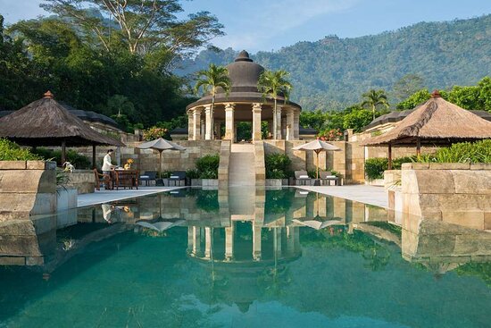 Nyaman dan Mewah, Ini Dia 10 Villa Private Pool di Jawa Tengah Harga Mulai Dari Rp800.000 Per Malam 1