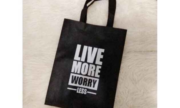 10 Rekomendasi Tempat Jual Goodie Bag di Wilayah Surabaya Dengan Desain Menarik dan Kekinian 6