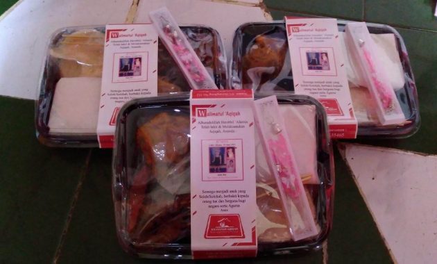 Ini Dia Rekomendasi Jasa Aqiqah Murah di Makassar Dengan Harga Mulai Dari Rp1.000.000 1