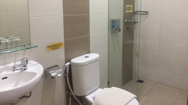 Hotel Kapsul di Stasiun Gambir Buat Istirahat Sesaat Dengan Harga Mulai Dari Rp125.000 Per 6 Jam 10 Hotel Kapsul di Stasiun Gambir Buat Istirahat Sesaat Dengan Harga Mulai Dari Rp125.000 Per 6 Jam 10